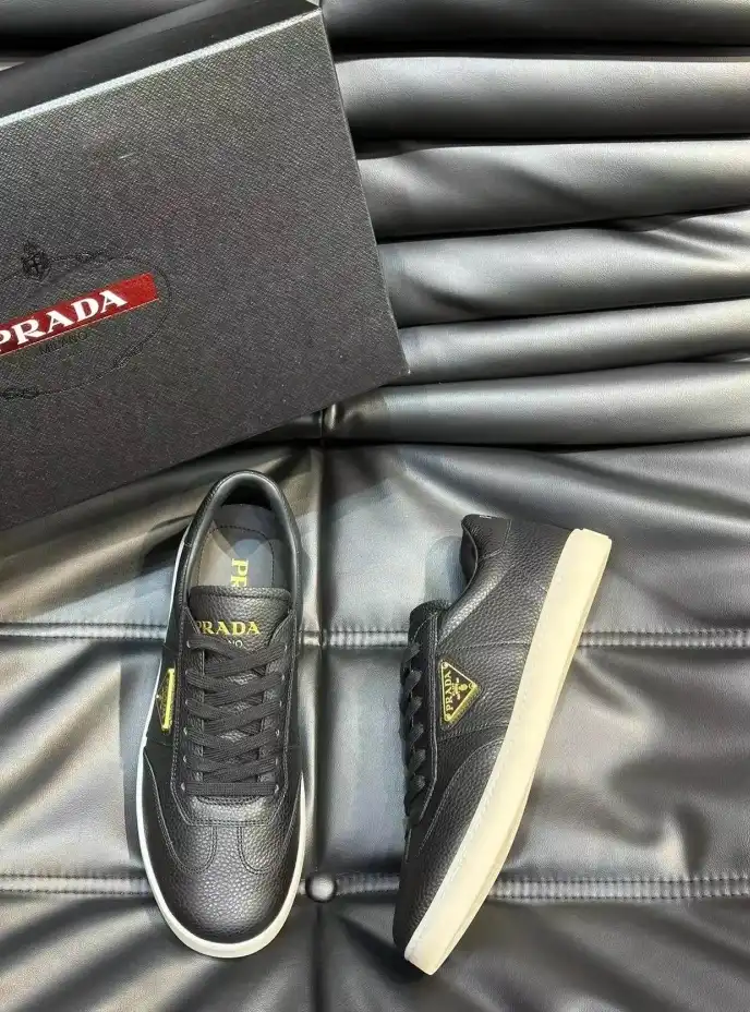 hype Prada Casual Shoes