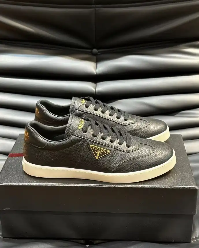 hype Prada Casual Shoes