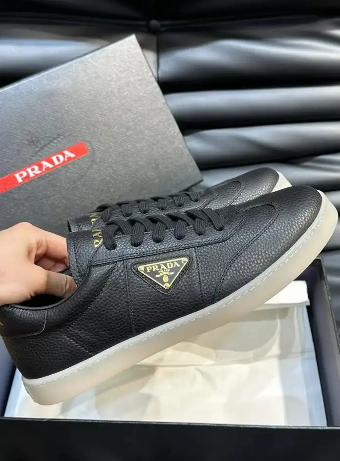 hype Prada Casual Shoes