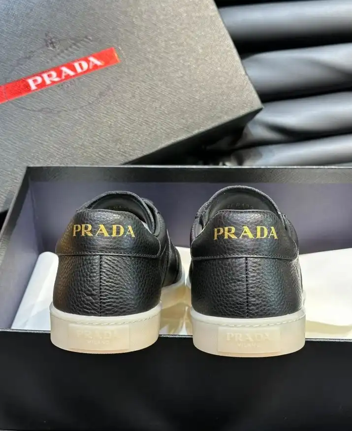 hype Prada Casual Shoes