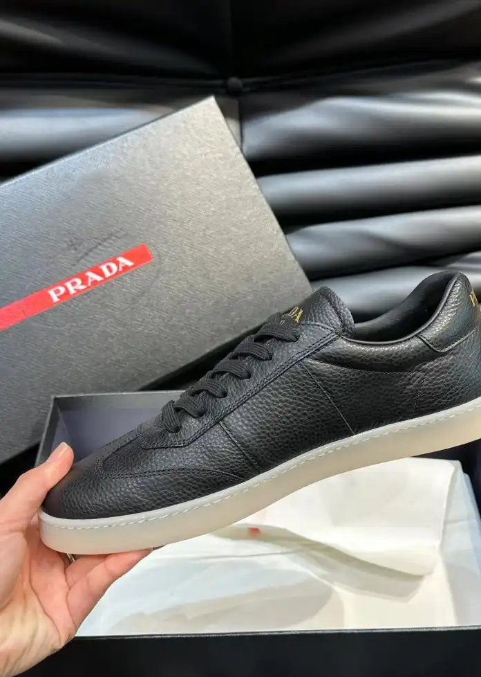 hype Prada Casual Shoes