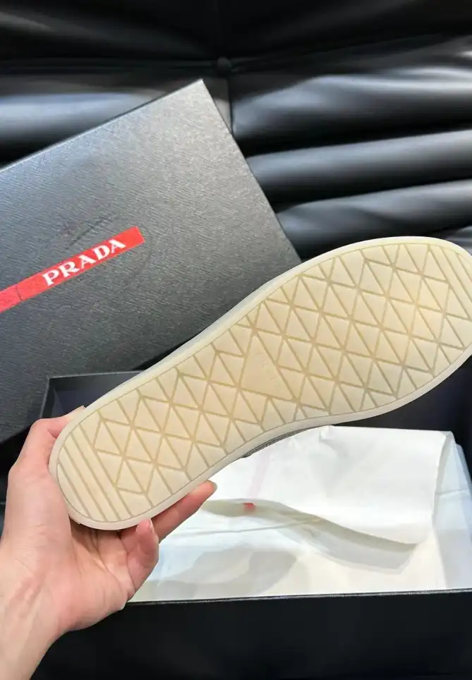 hype Prada Casual Shoes