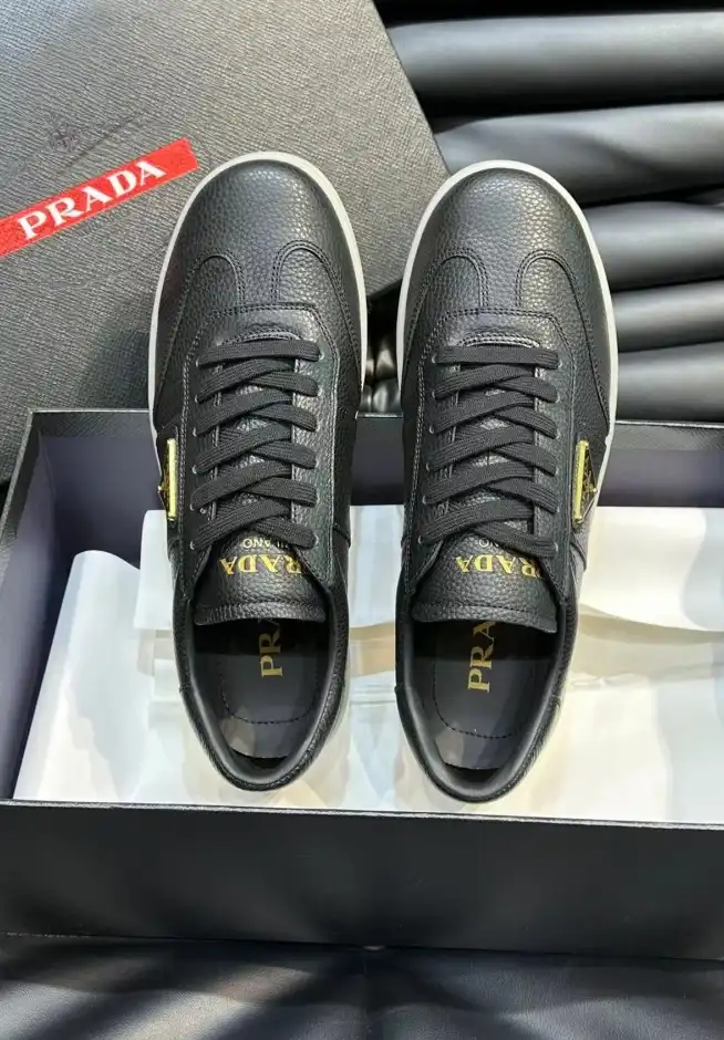 hype Prada Casual Shoes