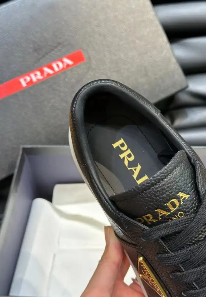 hype Prada Casual Shoes