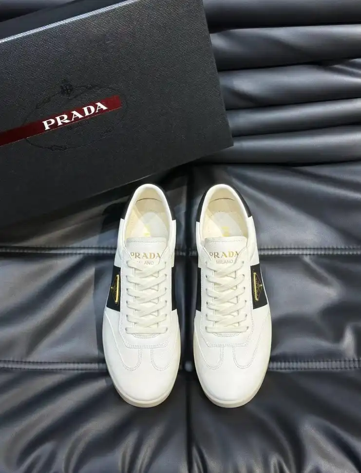 hype Prada Casual Shoes