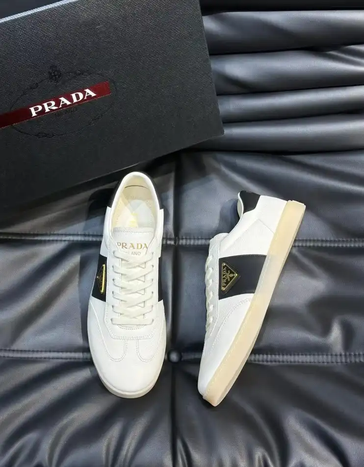 hype Prada Casual Shoes