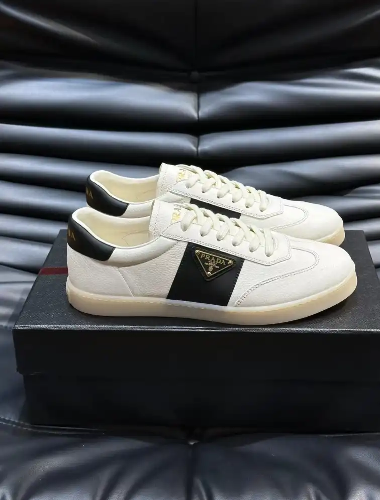 hype Prada Casual Shoes