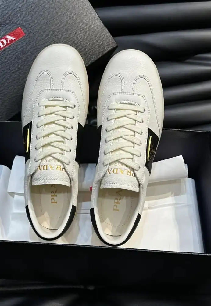 hype Prada Casual Shoes