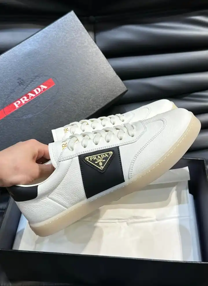 hype Prada Casual Shoes