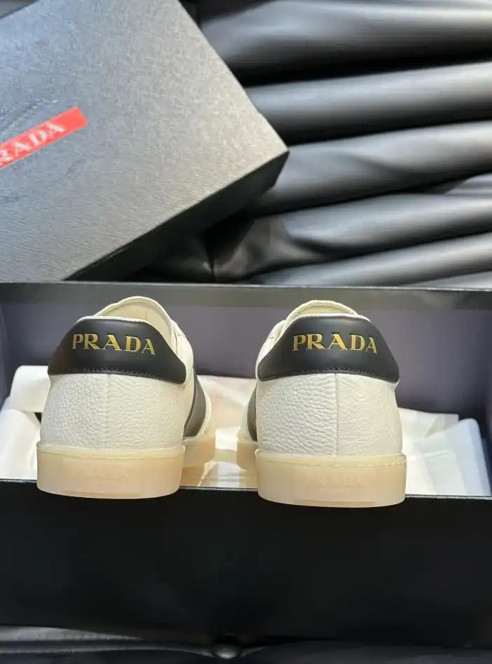 hype Prada Casual Shoes