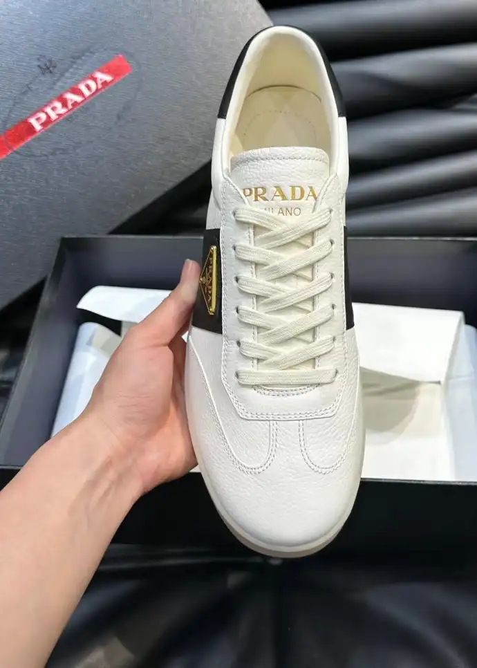 hype Prada Casual Shoes