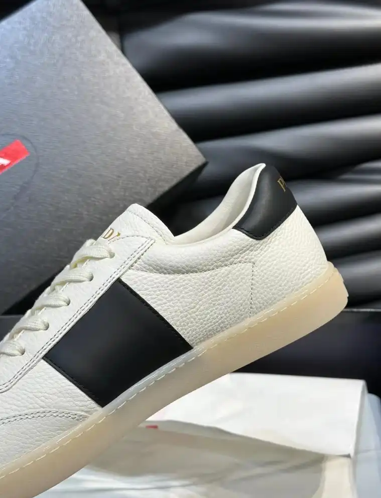 hype Prada Casual Shoes