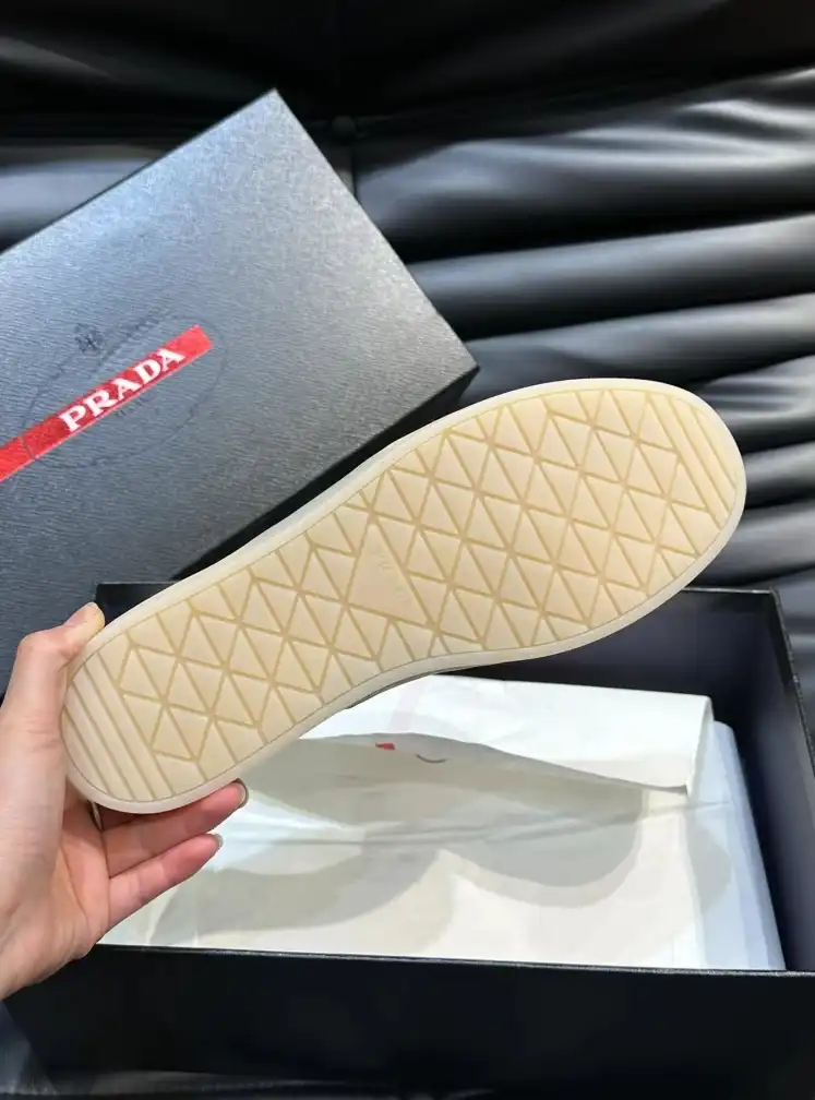 hype Prada Casual Shoes