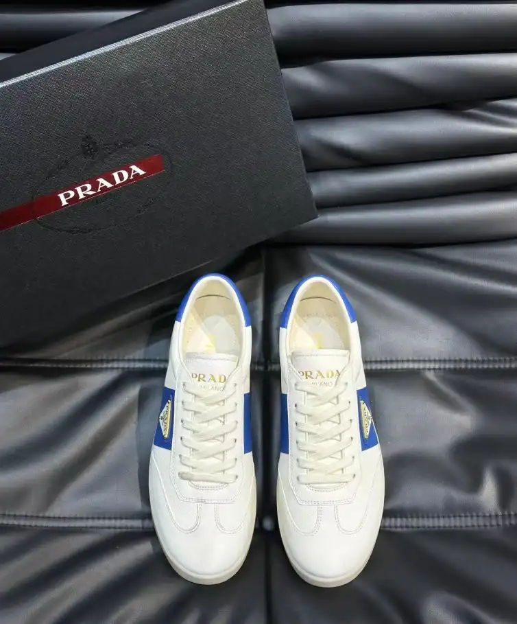 hype Prada Casual Shoes