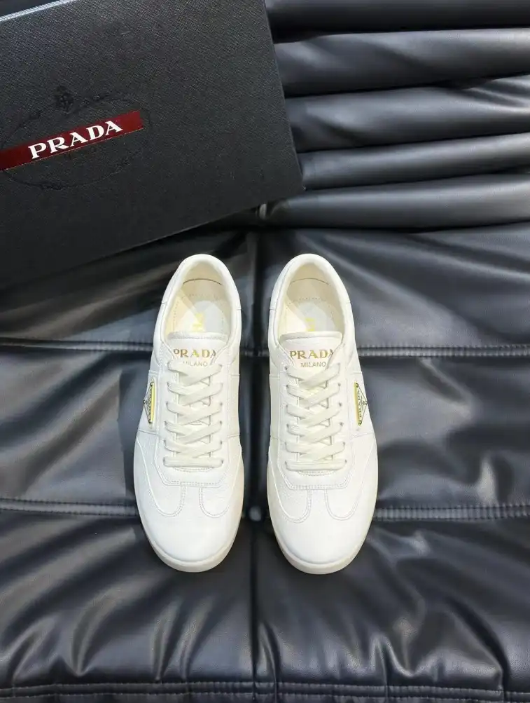 hype Prada Casual Shoes