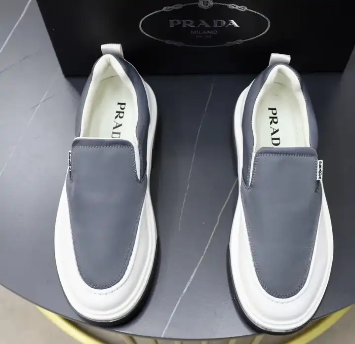 hype Prada Casual Shoes