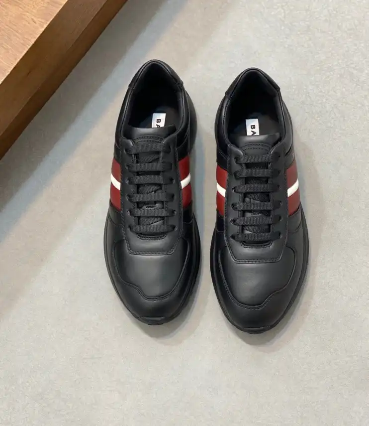 hype Bally Sneakers