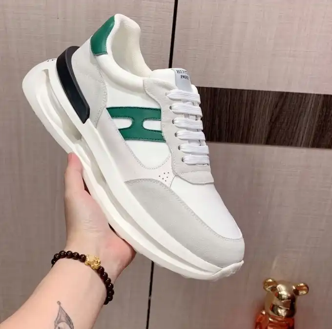 hype Hermes Casual Shoes