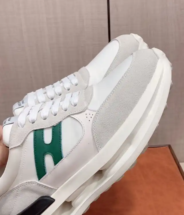 hype Hermes Casual Shoes