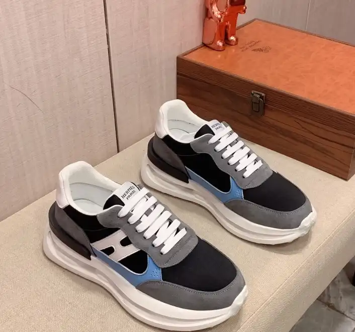 hype Hermes Casual Shoes