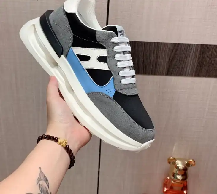 hype Hermes Casual Shoes