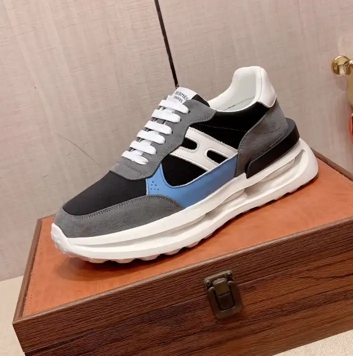 hype Hermes Casual Shoes