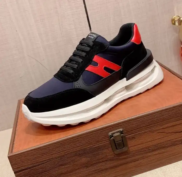 hype Hermes Casual Shoes