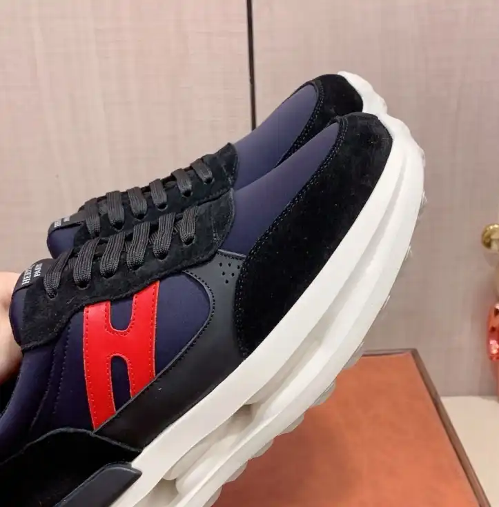 hype Hermes Casual Shoes