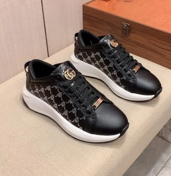 hype Gucci Casual Shoes