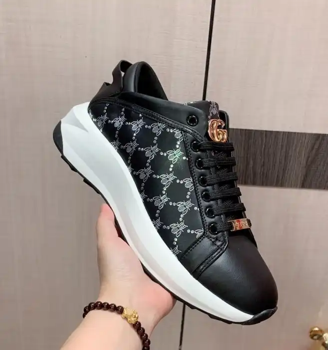 hype Gucci Casual Shoes