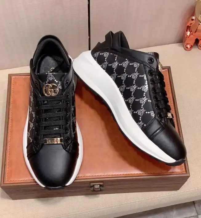 hype Gucci Casual Shoes