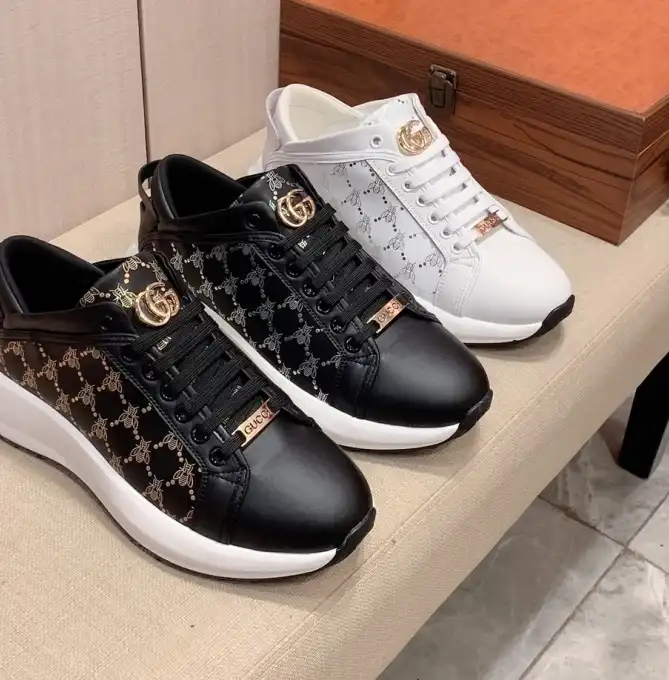 hype Gucci Casual Shoes