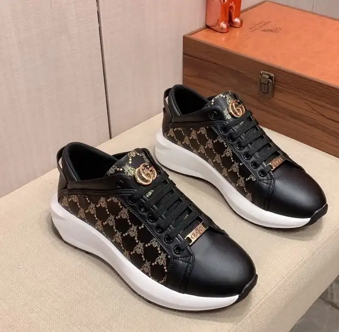 hype Gucci Casual Shoes