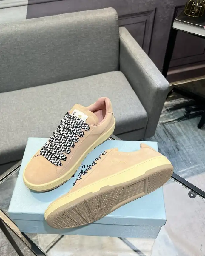 hype Lanvin Sneakers