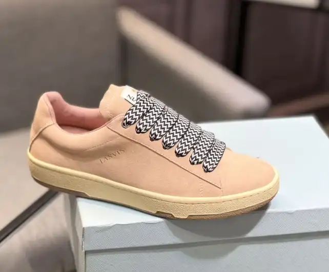 hype Lanvin Sneakers