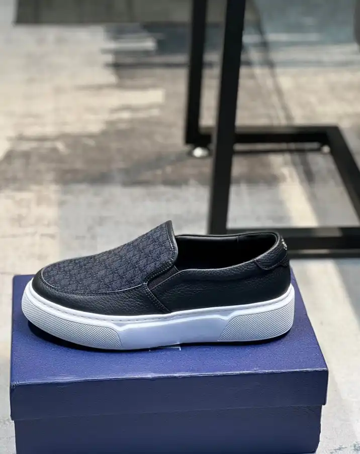 hype Christian Dior Casual Shoes