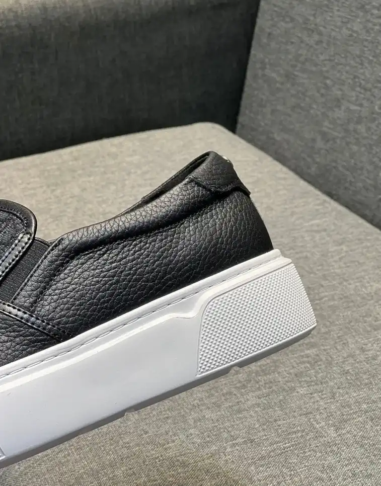 hype Christian Dior Casual Shoes