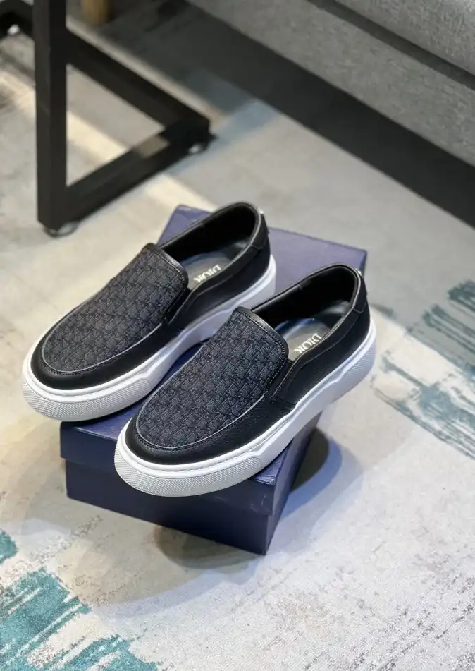 hype Christian Dior Casual Shoes