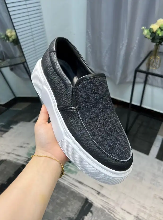 hype Christian Dior Casual Shoes