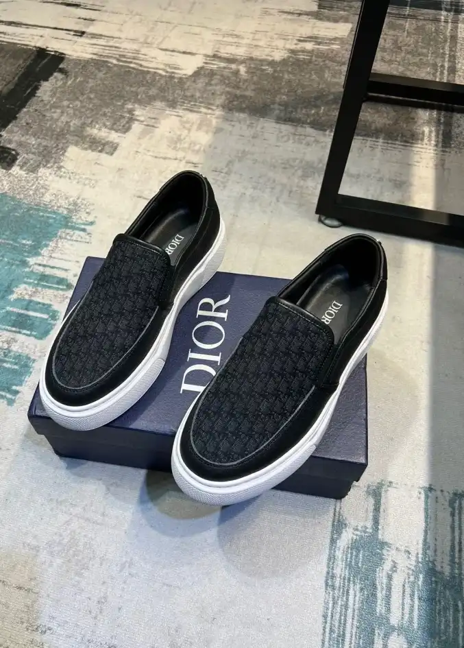 hype Christian Dior Casual Shoes