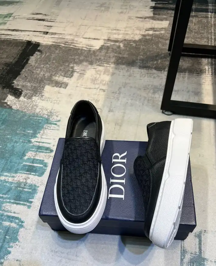 hype Christian Dior Casual Shoes