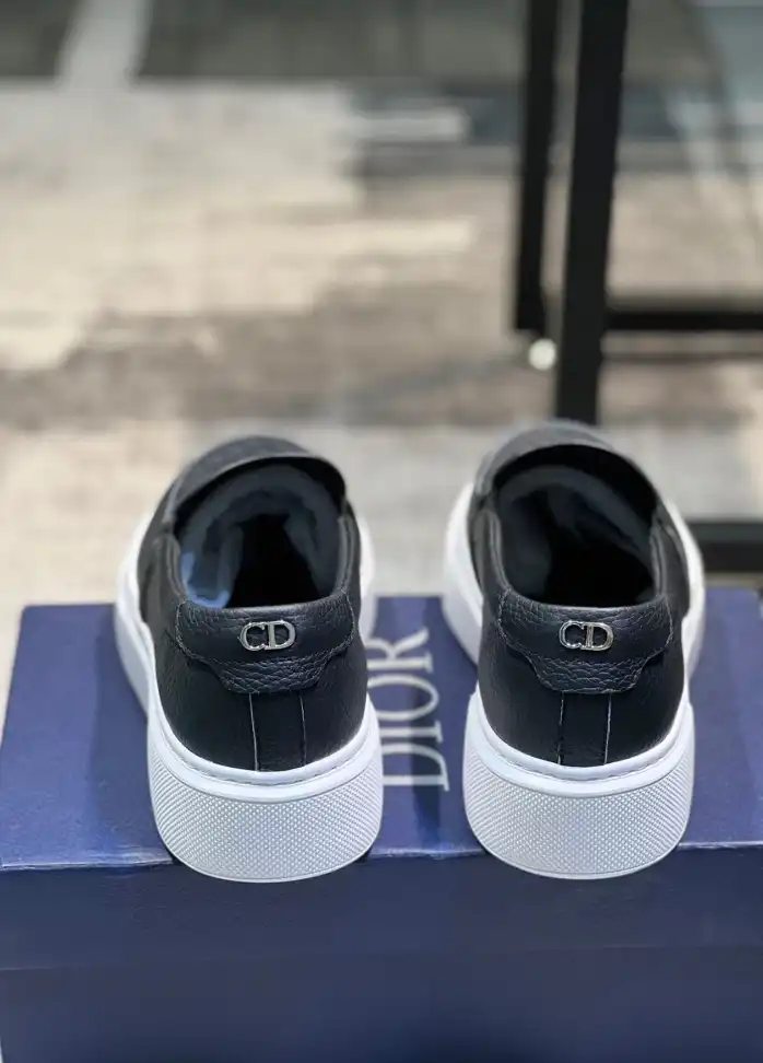 hype Christian Dior Casual Shoes