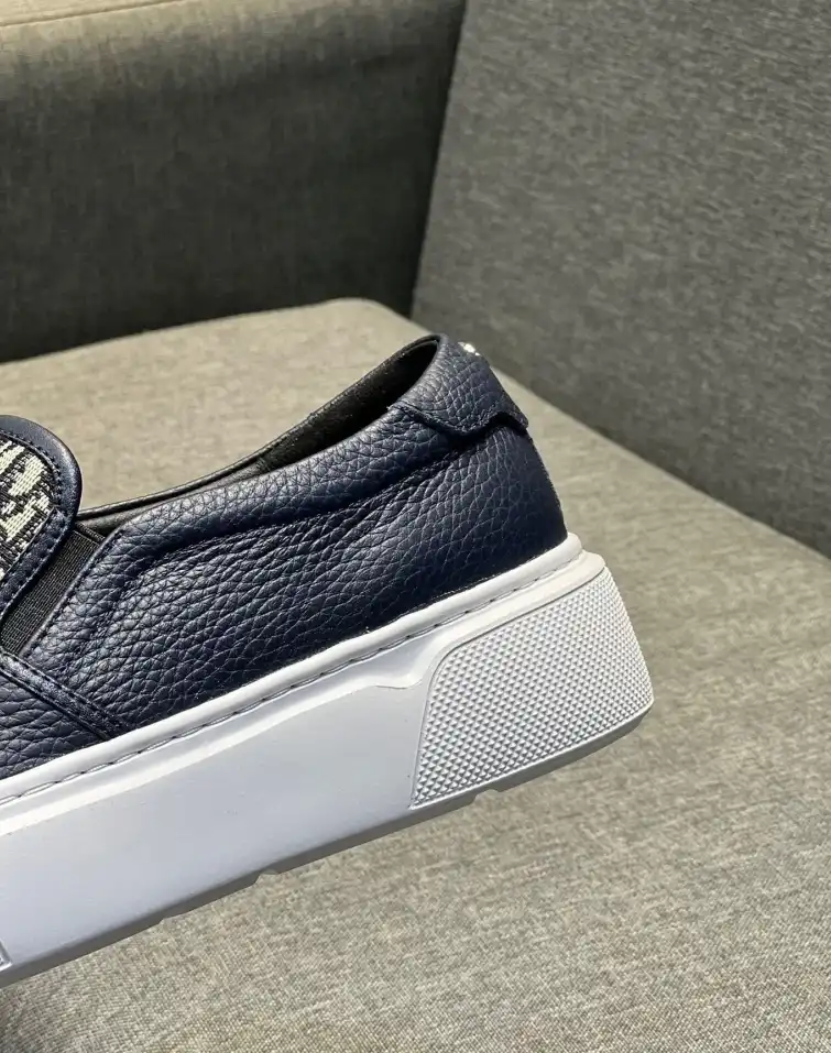 hype Christian Dior Casual Shoes