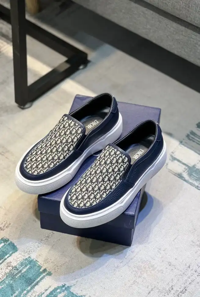 hype Christian Dior Casual Shoes