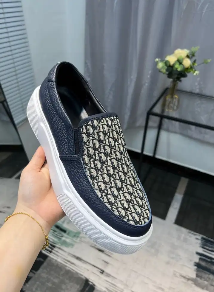 hype Christian Dior Casual Shoes