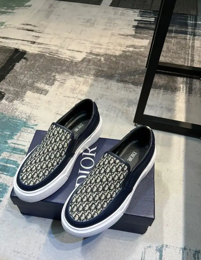 hype Christian Dior Casual Shoes