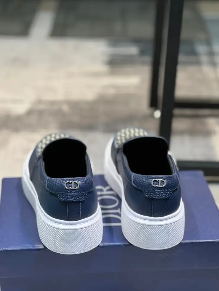 hype Christian Dior Casual Shoes