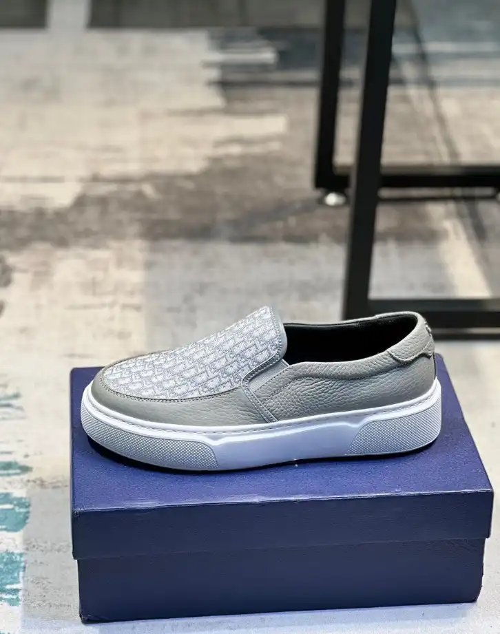 hype Christian Dior Casual Shoes