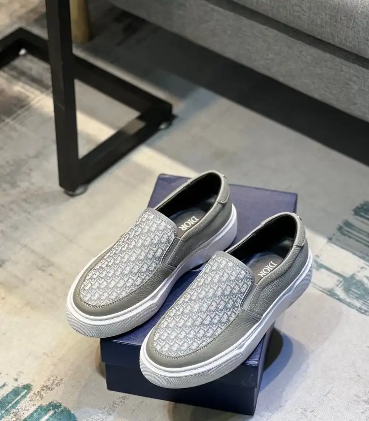 hype Christian Dior Casual Shoes