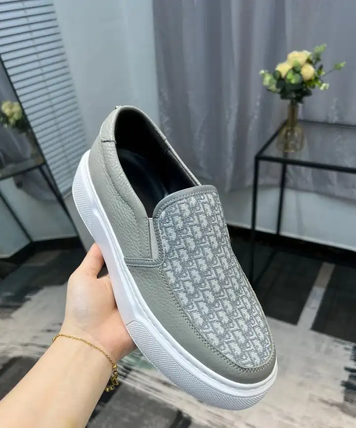 hype Christian Dior Casual Shoes